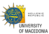 University of Macedonia
